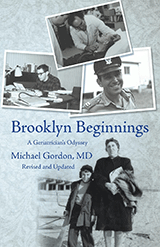 Brooklyn Beginnings written by Michael Gordon, MD