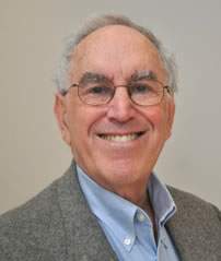 Picture of Michael Gordon, MD, MSc, FRCPC, FACP, FRCPEdin; Geriatrician, ethicist, educator, speaker, author