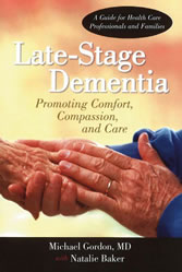 Late Stage Dementia